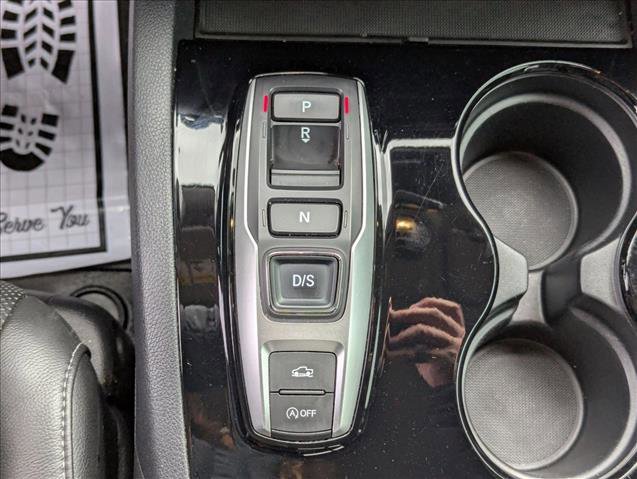 Used 2020 Honda Ridgeline RTL-E image 11