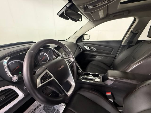 Used 2016 GMC Terrain SLT w/ Open Road Package FWD image 15