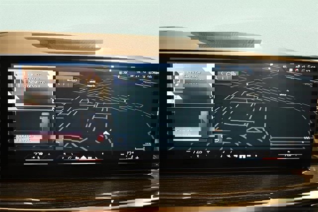 New 2026 BMW X5 xDrive50e image 21