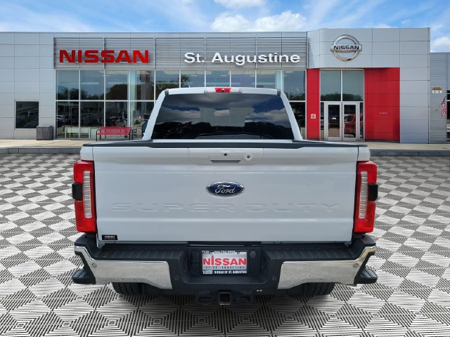 Used 2026 Ford F250 Lariat AWD/4WD image 3