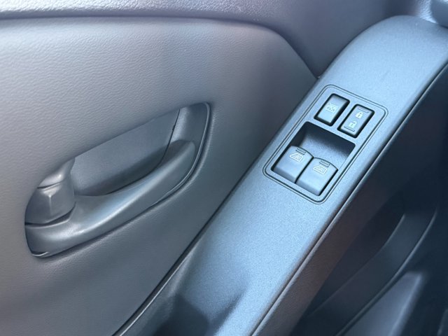 New 2027 Nissan Frontier S RWD image 14