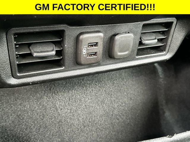 Used 2023 Chevrolet Silverado 3500 LTZ w/ Gooseneck/5TH Wheel Package image 24