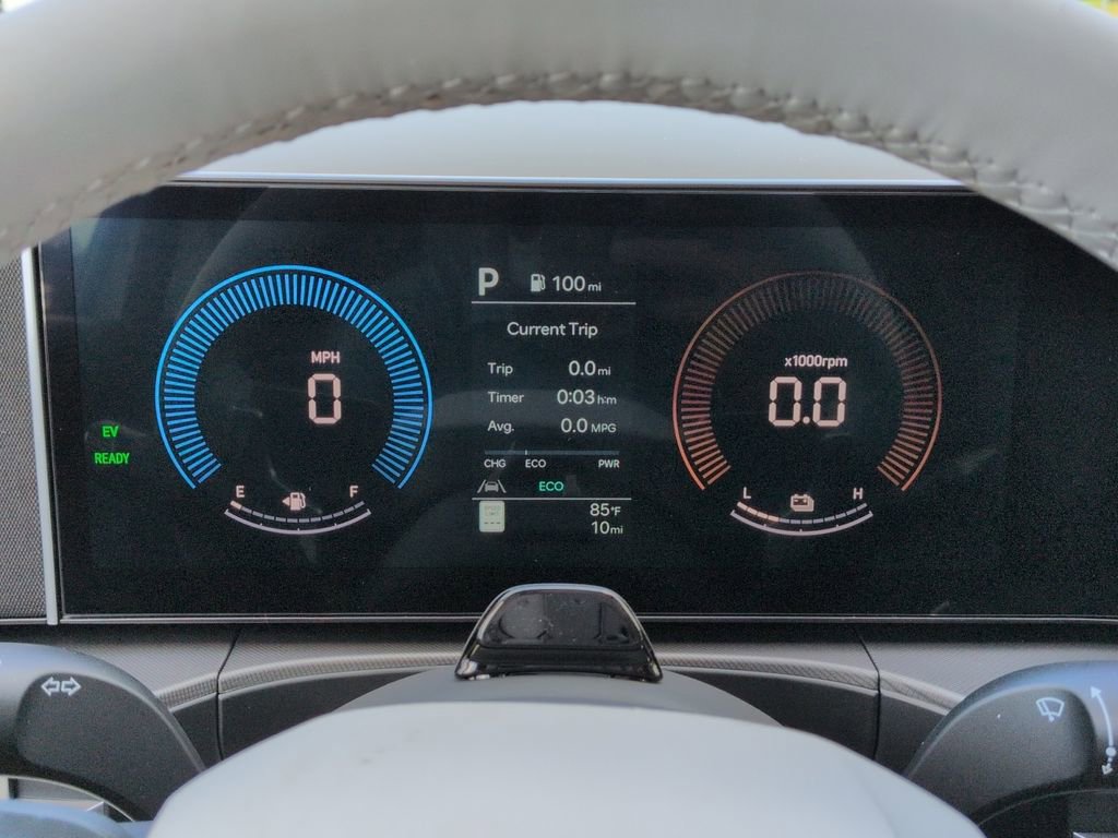 New 2026 Hyundai Santa Fe SEL image 18