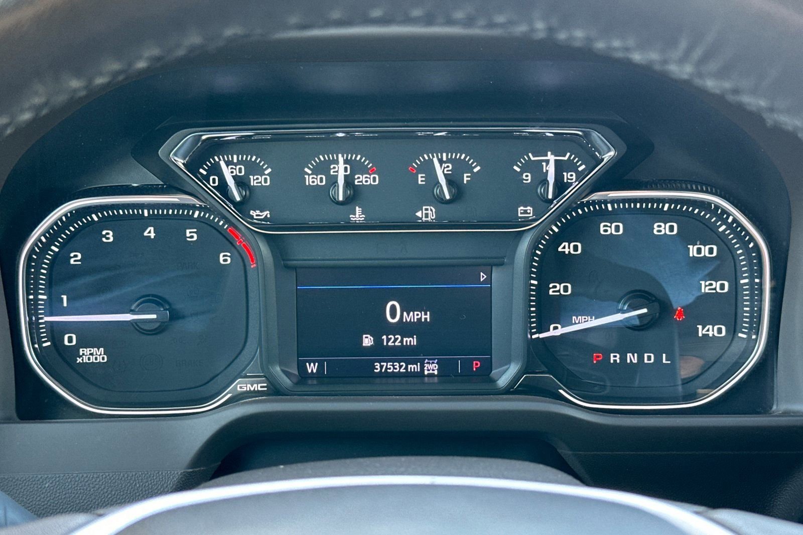 Certified 2022 GMC Sierra 1500 SLT w/ SLT Premium Package image 24