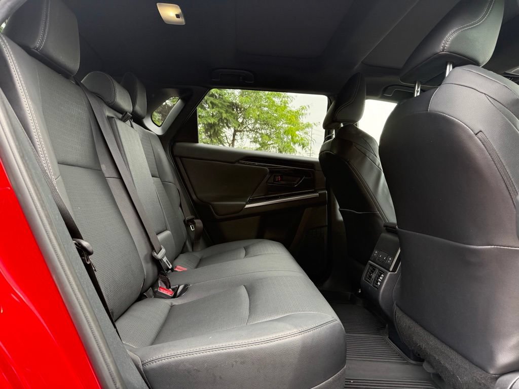 Certified 2023 Toyota bZ4X AWD w/ Weather Package image 18