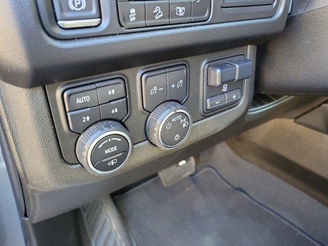 Used 2022 Chevrolet Tahoe Z71 w/ Off-Road Capability Package image 23