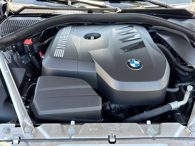 Used 2026 BMW 430i Coupe w/ Parking Assistance Package RWD image 34