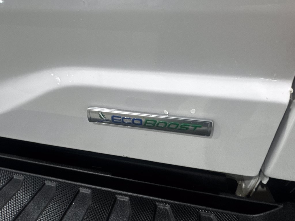 Used 2023 Ford F150 XLT w/ Equipment Group 301A Mid AWD/4WD image 34
