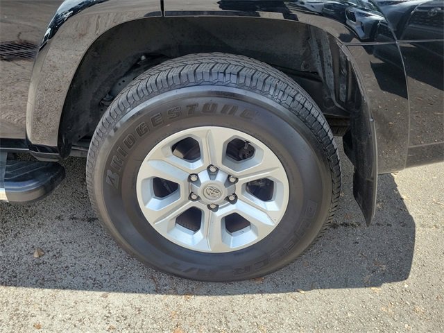 Used 2023 Toyota 4Runner SR5 image 6