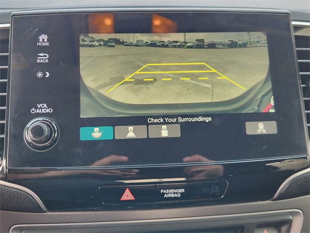 Used 2021 Honda Pilot EX-L image 17