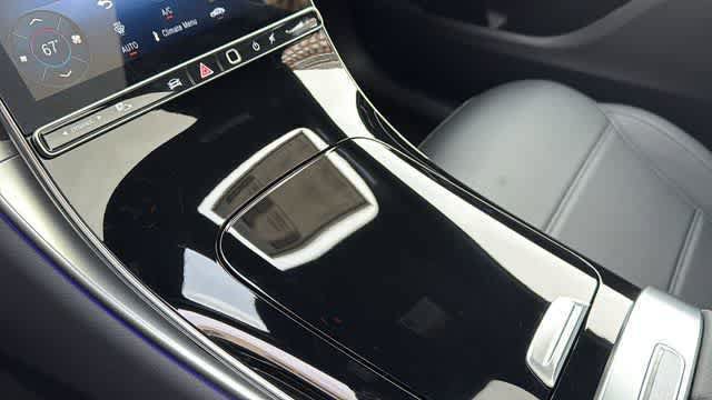 Used 2026 Mercedes-Benz GLC 300 4MATIC image 20