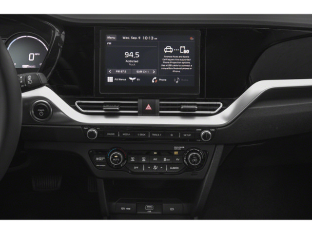 Used 2021 Kia Niro EX FWD image 7