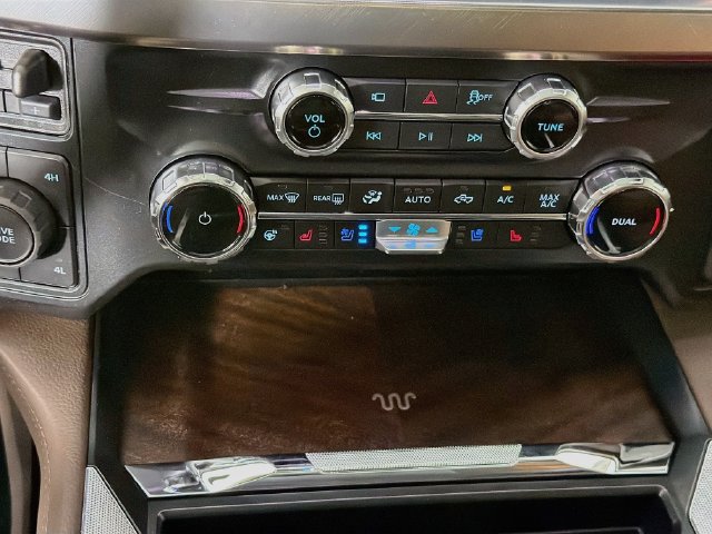 New 2026 Ford F250 King Ranch AWD/4WD image 19
