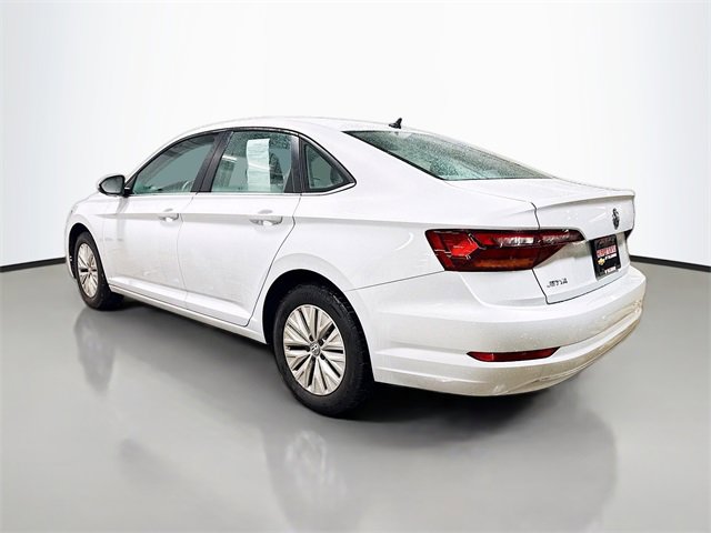 Used 2019 Volkswagen Jetta R-Line image 6