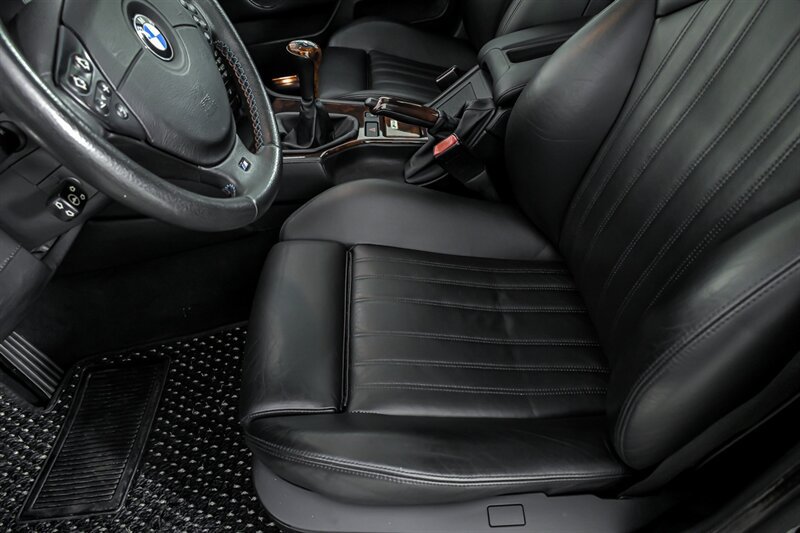 Used 2000 BMW M5 RWD image 22