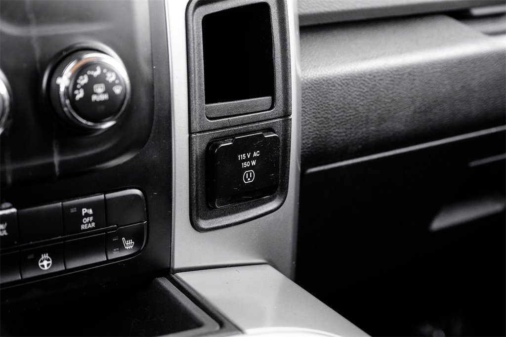 Used 2016 RAM 2500 Lone Star image 26