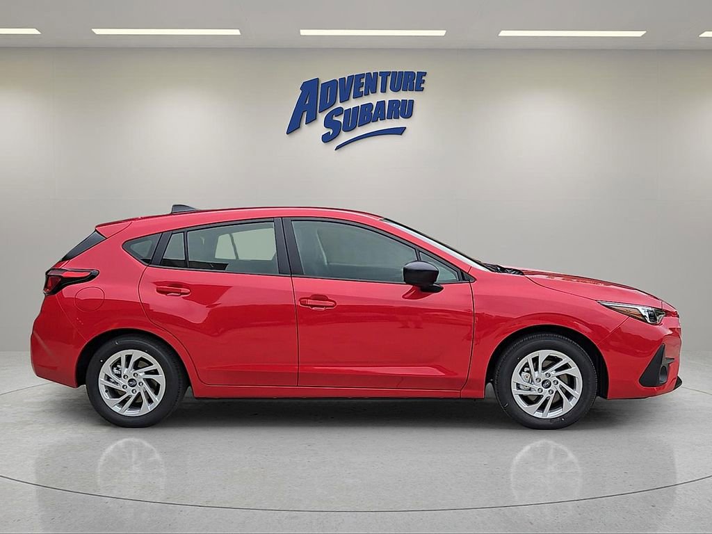 New 2025 Subaru Impreza 2.0i image 7