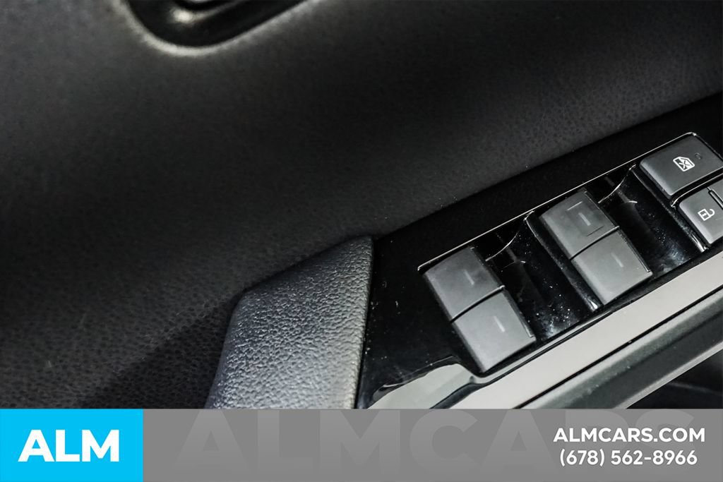 Used 2019 Toyota Prius Prime Advanced FWD image 47