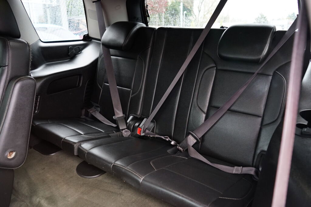 Used 2015 GMC Yukon SLT w/ Open Road Package image 15