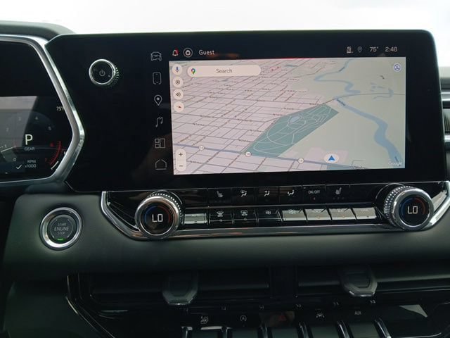 New 2026 GMC Canyon Elevation w/ Convenience Package AWD/4WD image 15