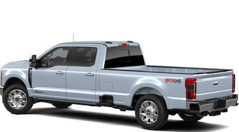 New 2026 Ford F350 Lariat w/ Lariat Ultimate Package AWD/4WD image 60