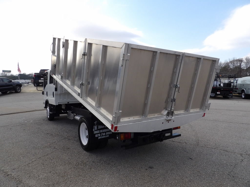 Used 2024 Chevrolet Low Cab Forward RWD image 5