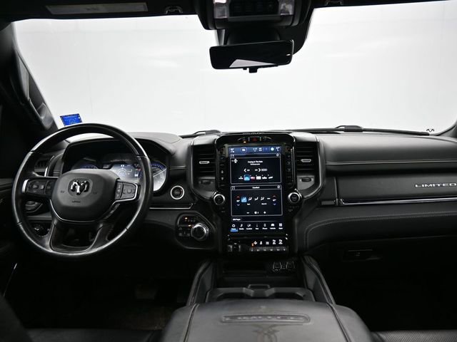 Used 2022 RAM 1500 Limited image 31