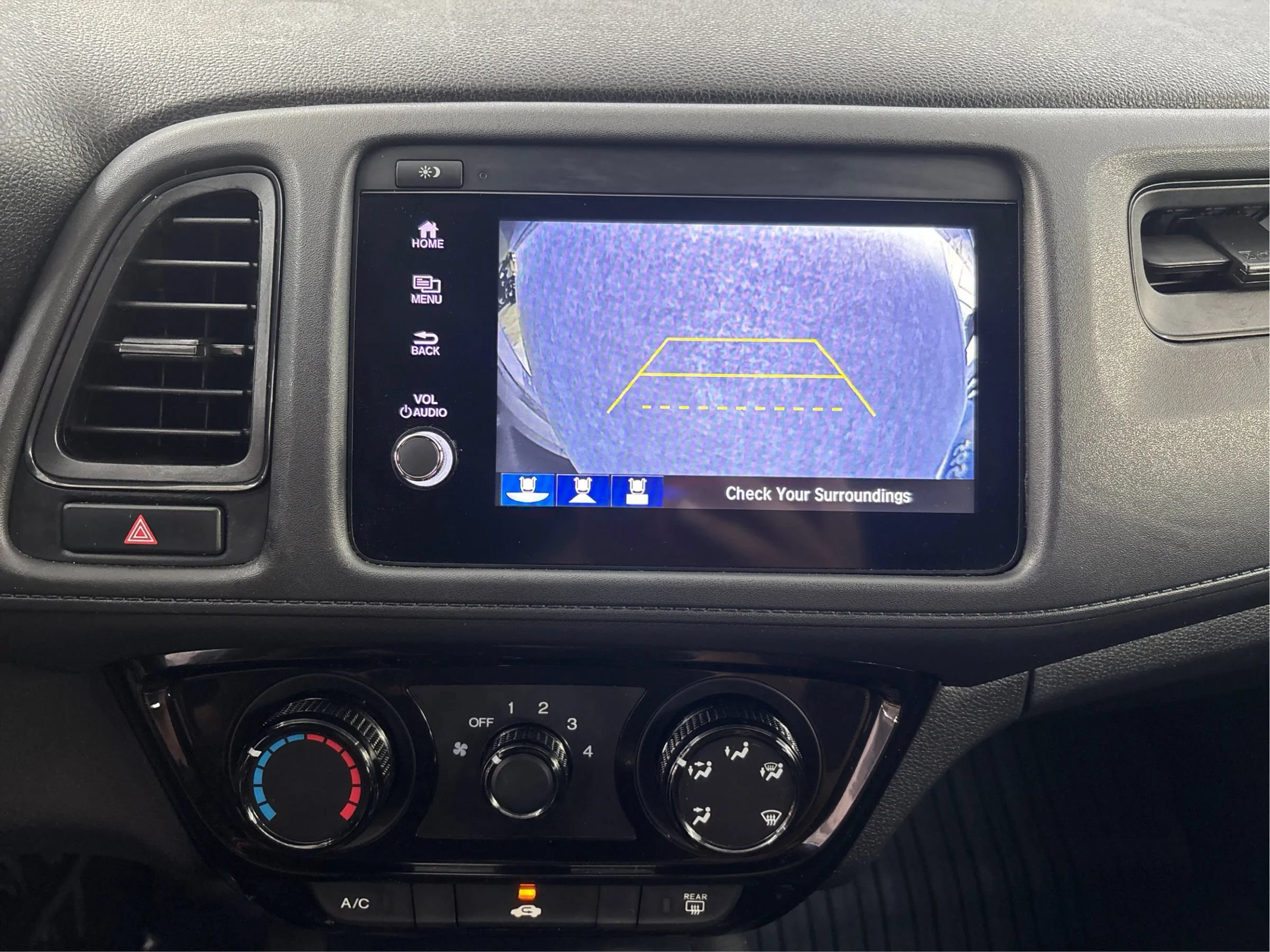 Used 2022 Honda HR-V Sport image 34