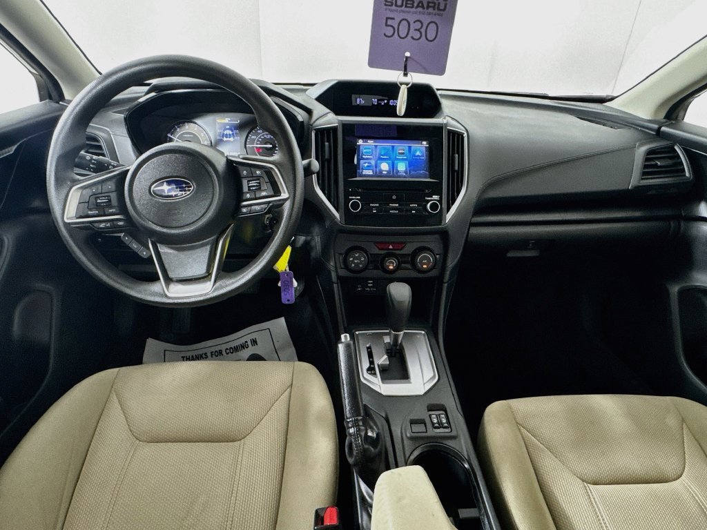 Used 2023 Subaru Impreza 2.0i Premium AWD/4WD image 26