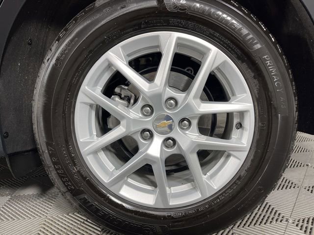 Used 2023 Chevrolet Equinox LT image 13