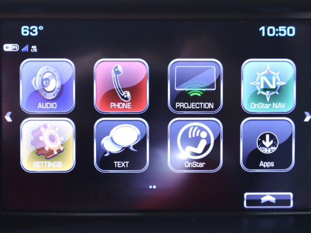 Used 2020 GMC Yukon SLE AWD/4WD image 18