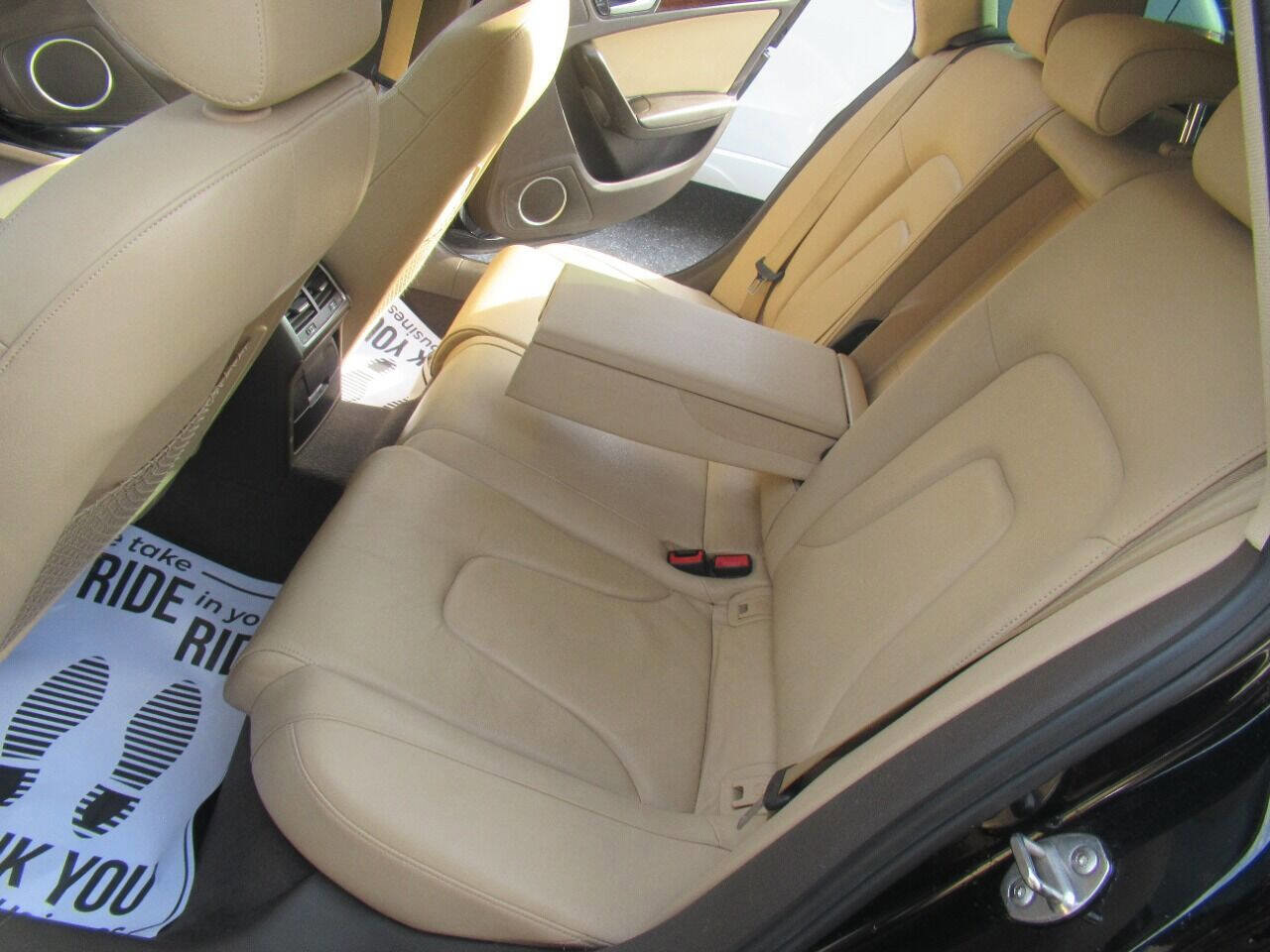 Used 2013 Audi A4 Premium Plus w/ Premium Plus Pkg AWD/4WD image 26