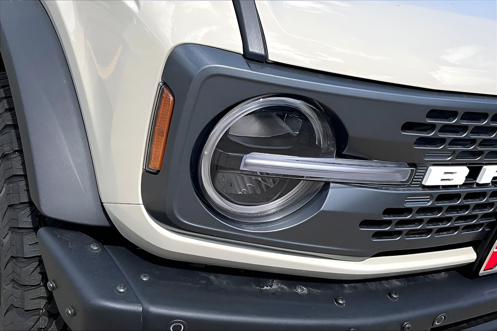New 2025 Ford Bronco Badlands AWD/4WD image 26