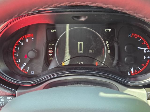 New 2026 Dodge Durango GT AWD/4WD image 24