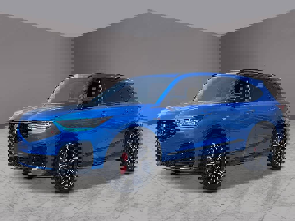 New 2026 Acura MDX Type S image 1