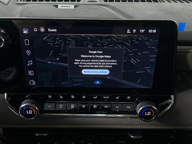 New 2026 Chevrolet Colorado ZR2 w/ Technology Package image 14