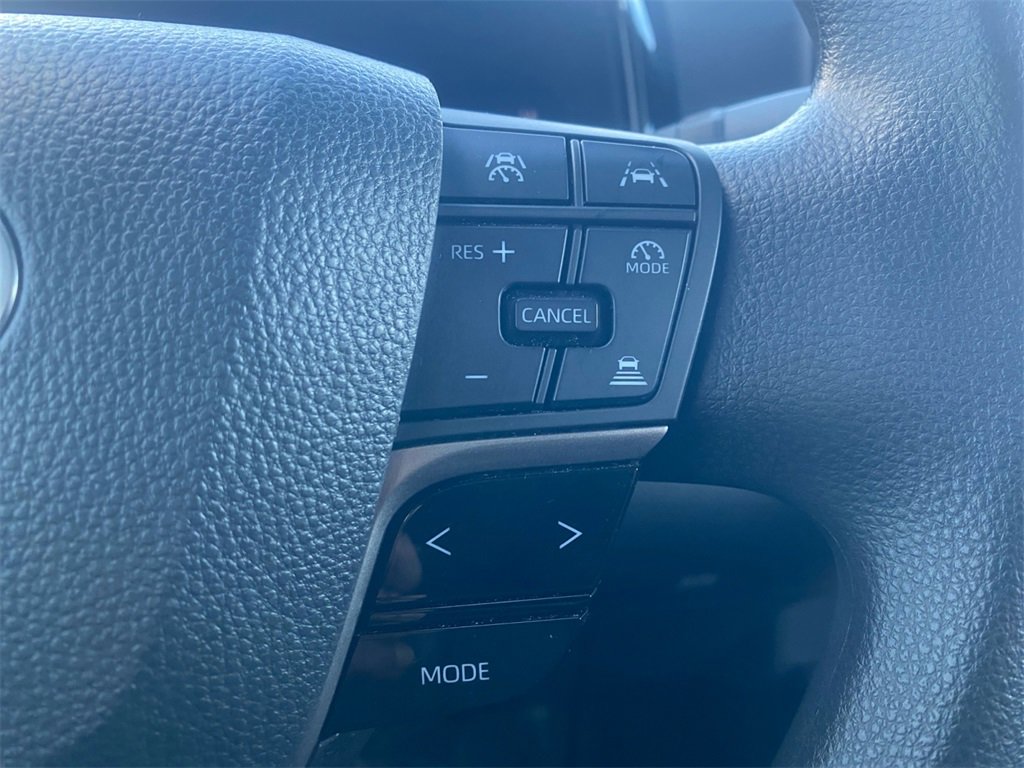 Used 2025 Toyota Camry LE image 20