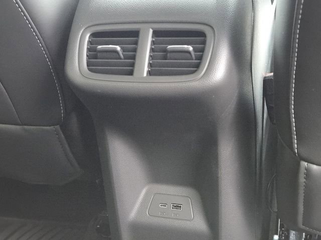 New 2026 Buick Envision Sport Touring AWD/4WD image 8