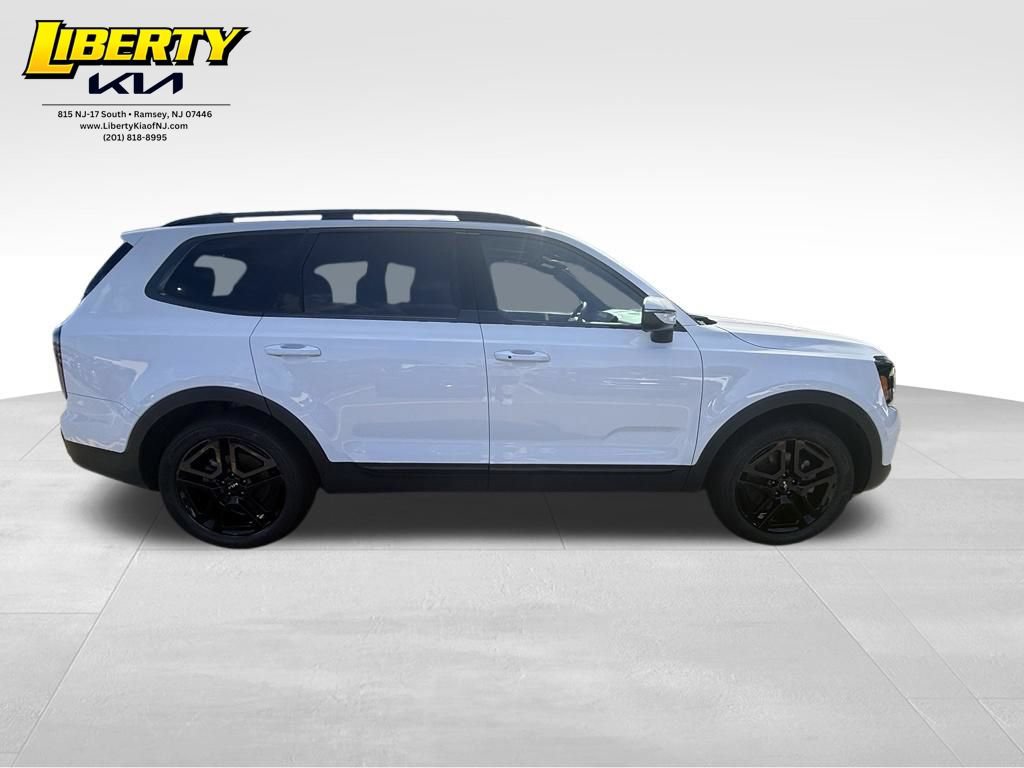 Used 2024 Kia Telluride EX X-Line AWD/4WD image 8