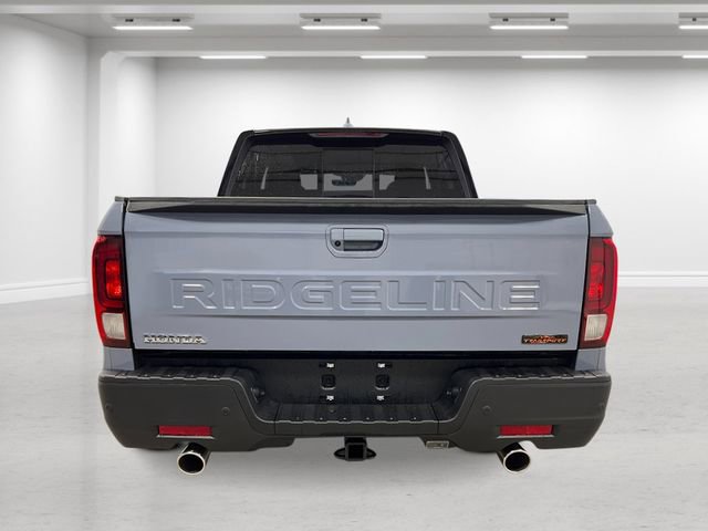 New 2026 Honda Ridgeline TrailSport image 4