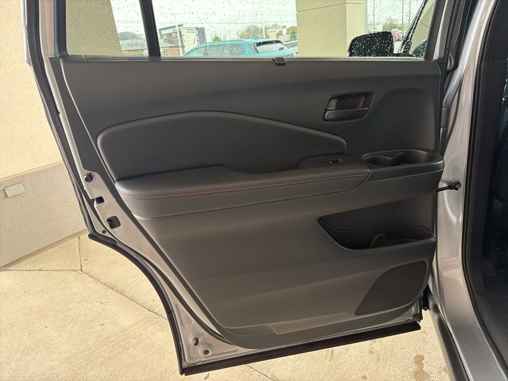 Certified 2023 Honda Passport TrailSport image 20