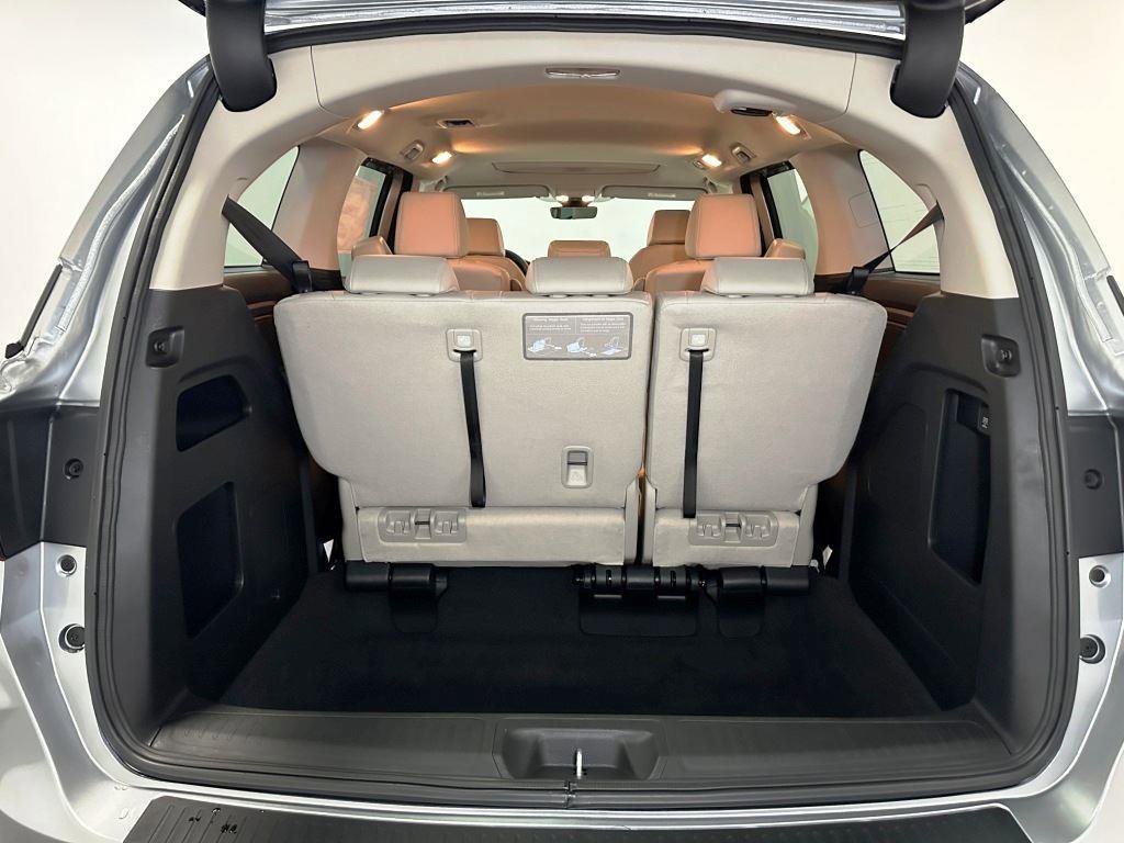 New 2026 Honda Odyssey EX-L image 22