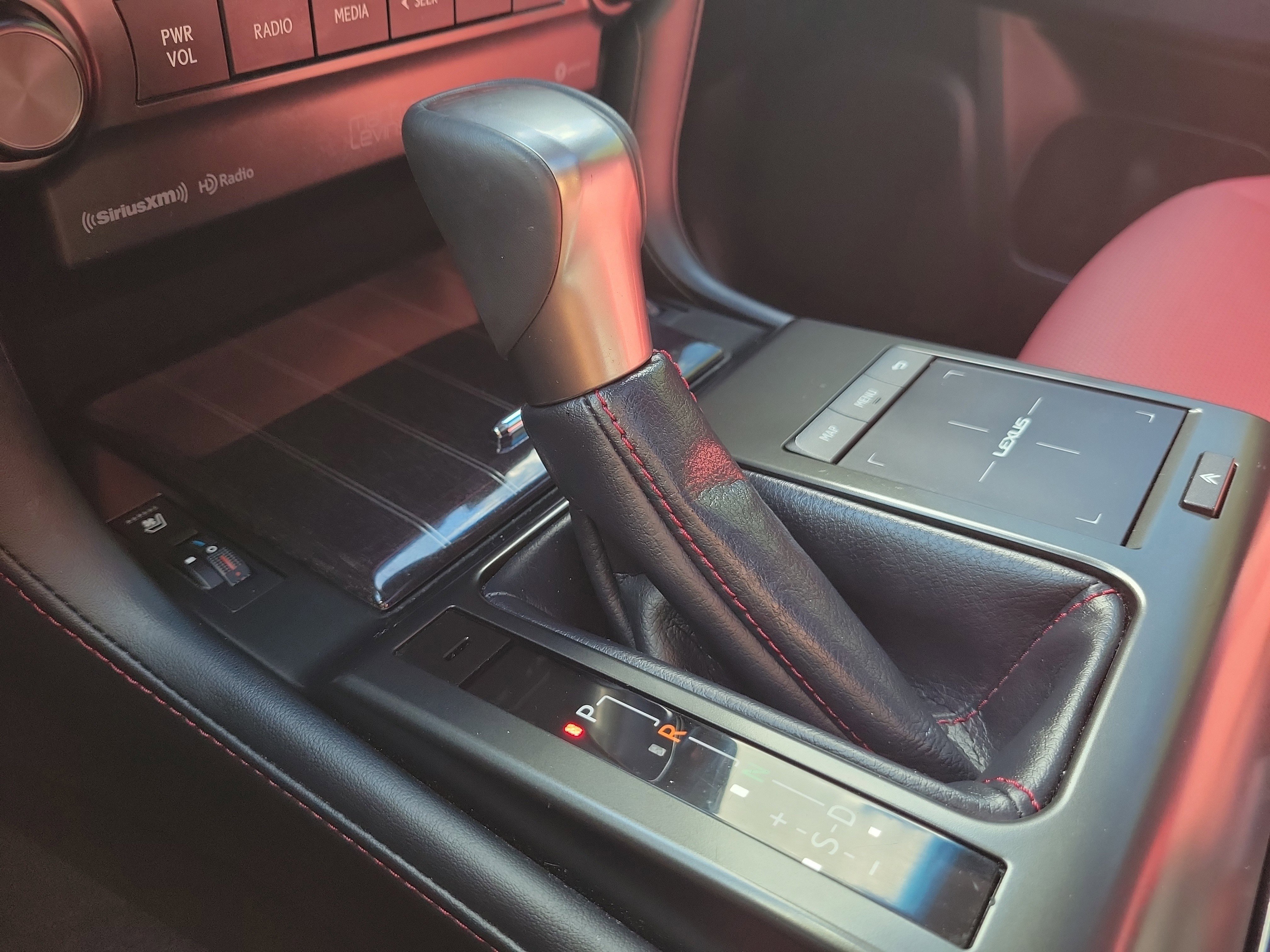 Certified 2023 Lexus GX 460 Premium image 33