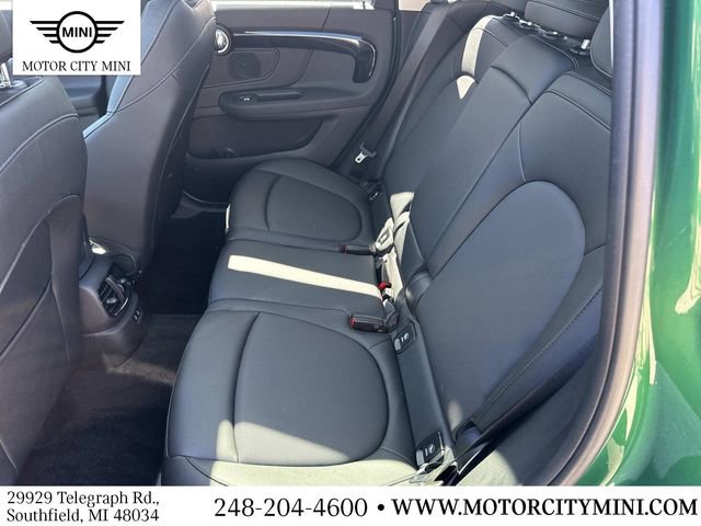 Certified 2024 MINI Cooper Countryman S w/ Premium Package image 14