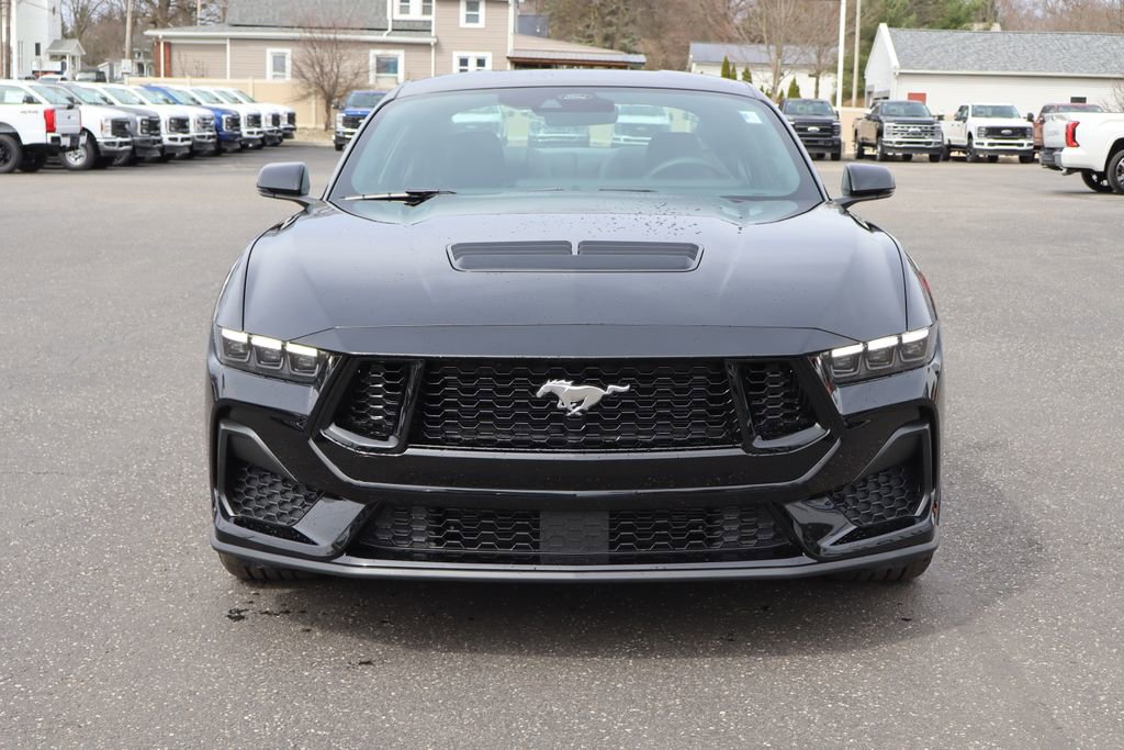 New 2026 Ford Mustang GT Premium RWD image 17