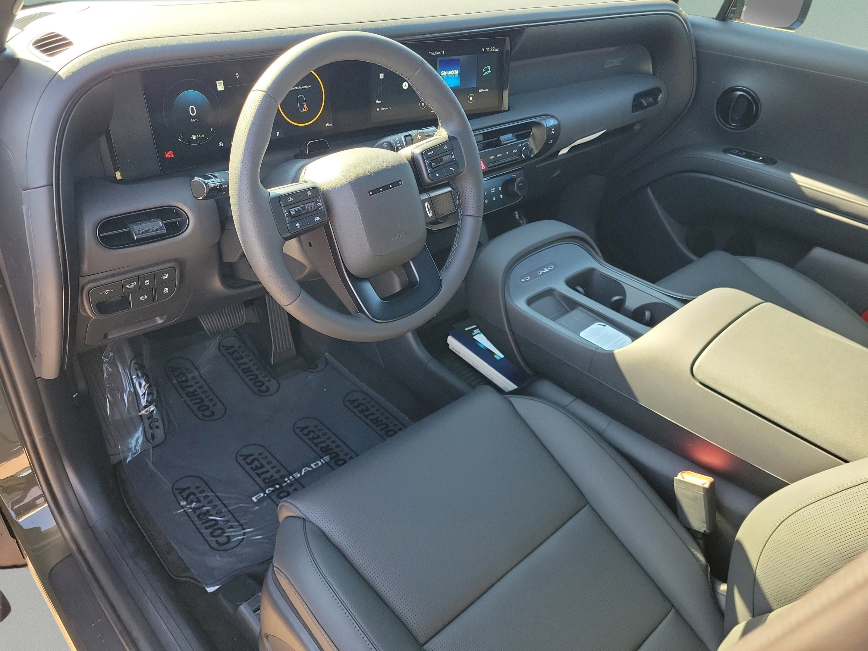 New 2026 Hyundai Palisade XRT Pro AWD/4WD image 19