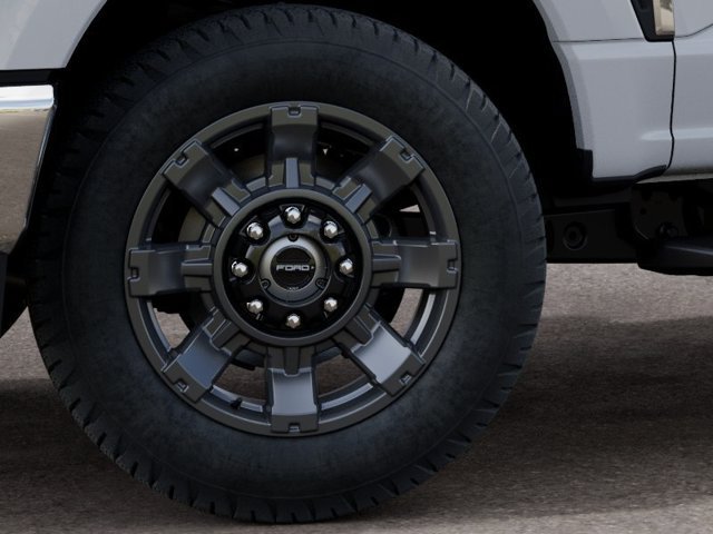 New 2027 Ford F350 XLT w/ XLT Premium Package AWD/4WD image 19