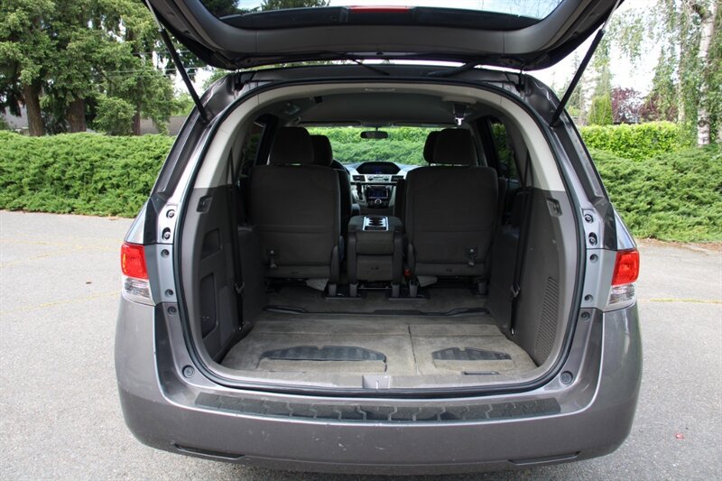 Used 2015 Honda Odyssey EX image 19