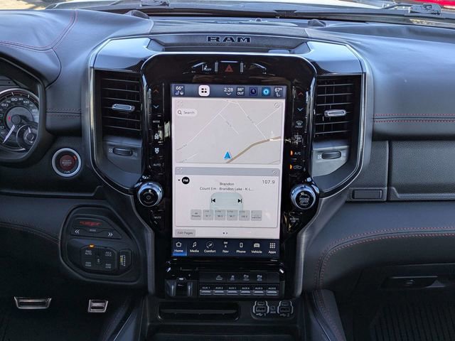 Used 2022 RAM 1500 TRX w/ TRX Level 2 Equipment Group image 18