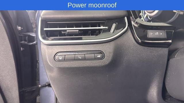 Used 2023 INFINITI QX60 Autograph w/ Cargo Package image 35